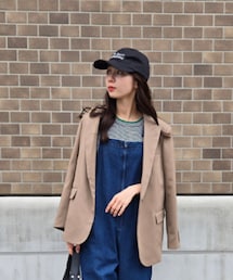 UNIQLO | テーラードジャケット