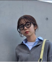 UNIQLO | サングラス