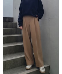 UNIQLO | パンツ