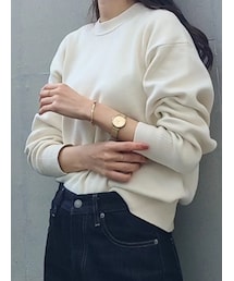 UNIQLO | ニット/セーター