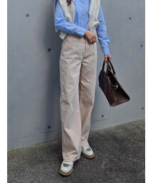 UNIQLO | デニムパンツ