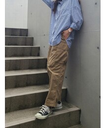 UNIQLO | カーゴパンツ