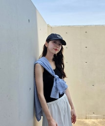 GU | キャップ