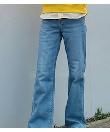 UNIQLO | デニムパンツ