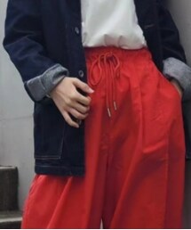 forksy. | パンツ