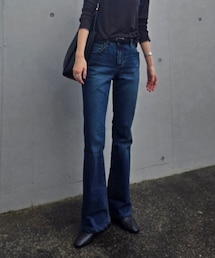 GU | デニムパンツ