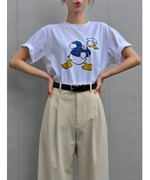 UNIQLO | Tシャツ/カットソー
