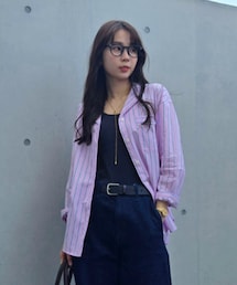 UNIQLO | シャツ/ブラウス