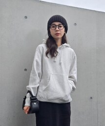 GU | パーカー