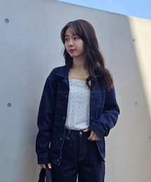UNIQLO | タンクトップ