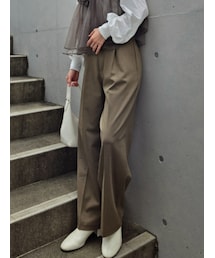 UNIQLO | パンツ