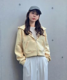 GU | パーカー