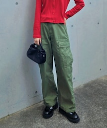 UNIQLO | カーゴパンツ