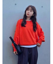 UNIQLO | ニット/セーター
