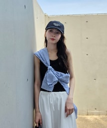 UNIQLO | タンクトップ