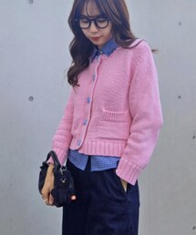 ZARA | カーディガン/ボレロ