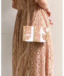 ZARA | ショルダーバッグ