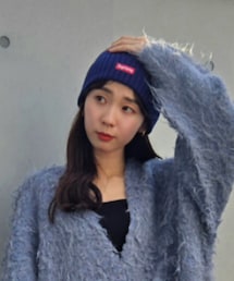 Supreme  | ニットキャップ/ビーニー