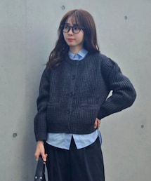 UNIQLO | カーディガン/ボレロ
