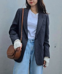 UNIQLO | テーラードジャケット