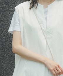 GU | Tシャツ/カットソー