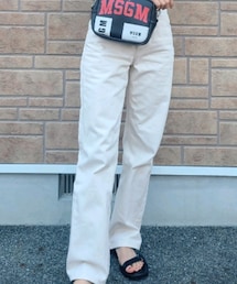 UNIQLO | デニムパンツ