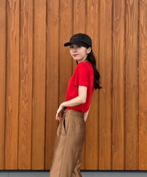 GU | Tシャツ/カットソー