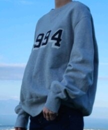 jouetie | スウェット