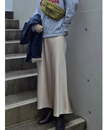 UNIQLO | スカート