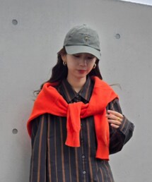 UNIQLO | キャップ