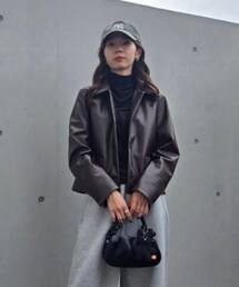 UNIQLO | ジャケット/アウター