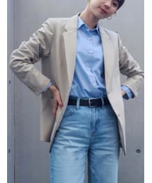 UNIQLO | ジャケット/アウター