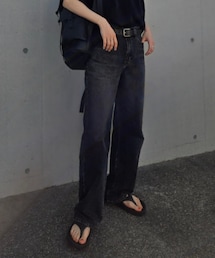 UNIQLO | デニムパンツ