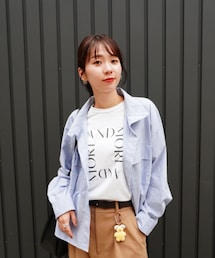 UNIQLO | シャツ/ブラウス