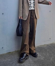 UNIQLO | パンツ