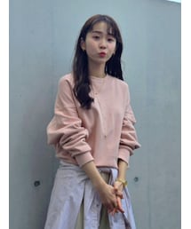 UNIQLO | スウェット