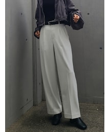UNIQLO | パンツ