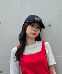 GU | キャップ