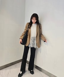 UNIQLO | デニムパンツ