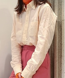 VINTAGE | シャツ/ブラウス