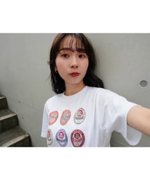 UNIQLO | Tシャツ/カットソー