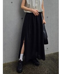 UNIQLO | スカート