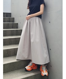 UNIQLO | スカート