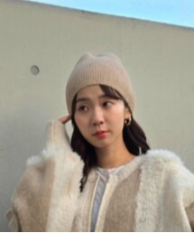 UNIQLO | ニットキャップ/ビーニー