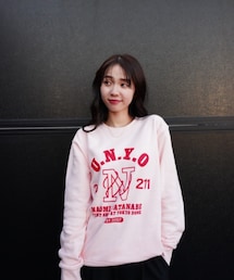 Naomi Watanabe | トップス