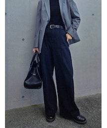 UNIQLO | パンツ