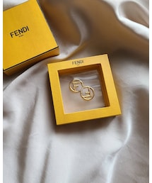 FENDI | ピアス（両耳用）