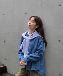 UNIQLO | カーディガン/ボレロ