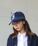 Supreme (シュプリーム)の