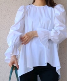 ＃newans | シャツ/ブラウス